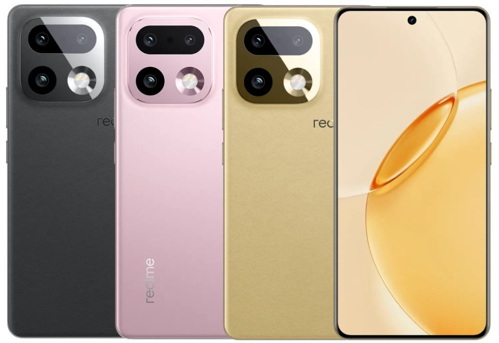 Realme 16T price in bangladesh